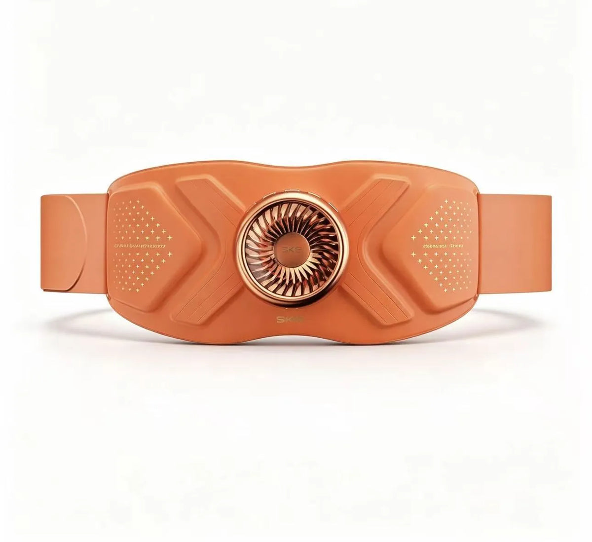 SKG QS700 Ultra Smart Abdominal & Waist Massager