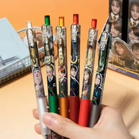 HP Wordsmith Mystery Box Gel Pen