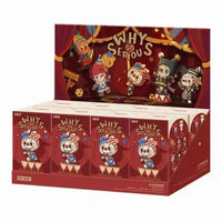 Pop Mart Why So Serious Blind Box