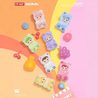 Hacipupu Gummy Bear Series Blind Box