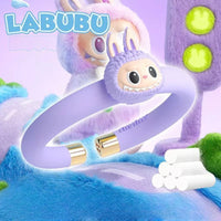 Labubu Mosquito Repellent Bracelet