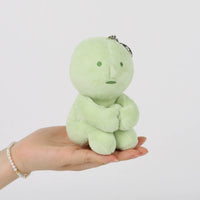 Smiski Corner Companion Plushie
