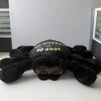 Lucas the Spider Keep On Creepin' On Plush (30 cm)