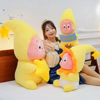 Twinkle Twinkle Magical Hugs Plush
