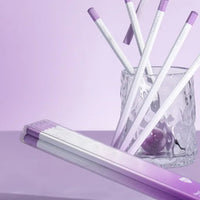 Nusign NS749-HB Grape Scent Pencil (Set of 10)