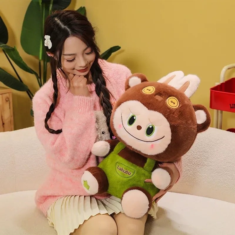Adventure Ready Laboobu Plush (35 cm)