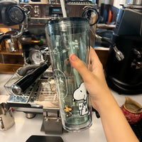 StarBX Peanuts Midday Snooze Cup (710 ml)