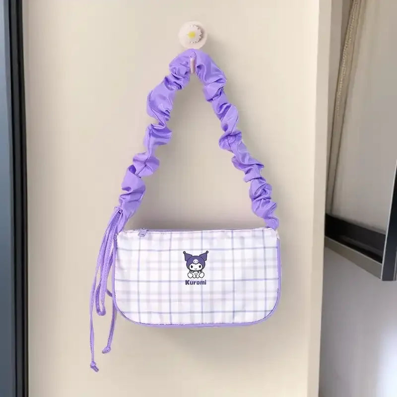 Sanliou  Delightful Ensemble Tote Bag