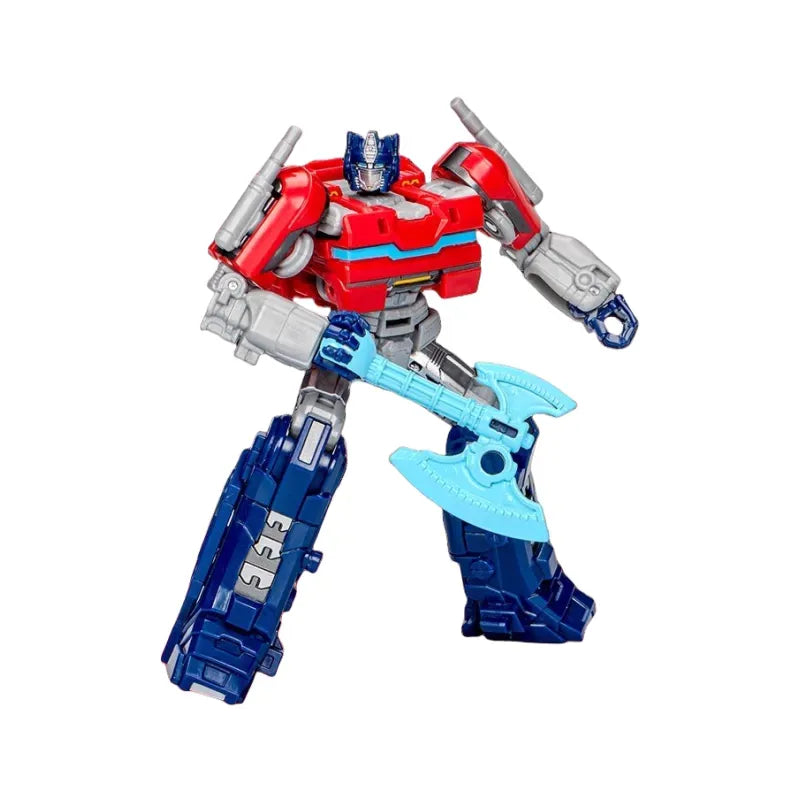 Transformers One OD-01 Deluxe Class Optimus Prime Action Figure