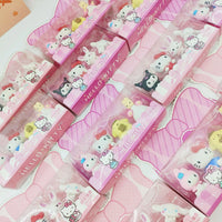 Sanrio Suite Boxed Erasers (Set of 4)