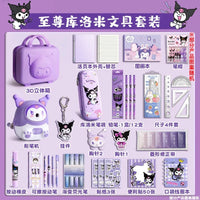 Coulomi Mischief Master Stationery Set