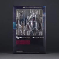 FIGMA SP-135 DBD The Trapper Action Figure