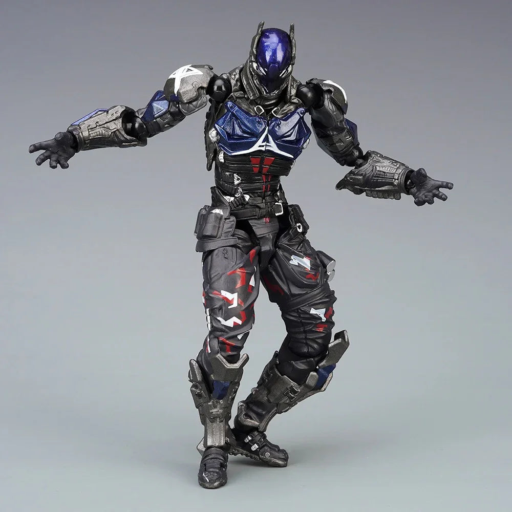 Yamaguchi Arkham Knight Action Figure (18 cm)