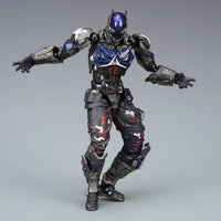 Yamaguchi Arkham Knight Action Figure (18 cm)