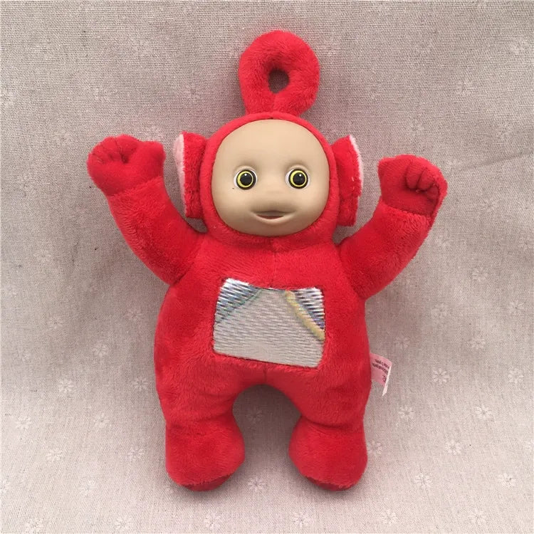 Teletubbies Tubby Land Plushies (25 cm)