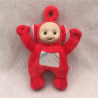 Teletubbies Tubby Land Plushies (25 cm)