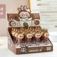 Stitch 3D Head Glue Stick