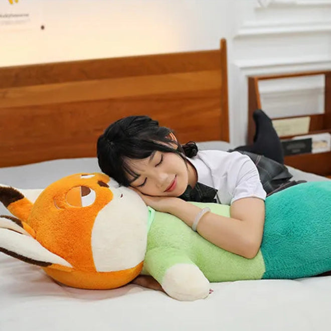 Zootopia Savanna Central Hugging Pillow