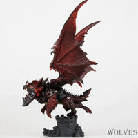 N'Zoth Corrupted Dragon Action Figure