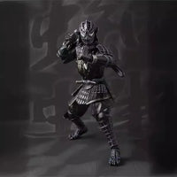 Secret Dark Spiderman Figurine (19 cm)