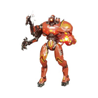 NECA Pacific Rim 2 Action Figures (18 cm)