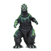 NECA 1956 Poster Godzilla Action Figure (18 cm)