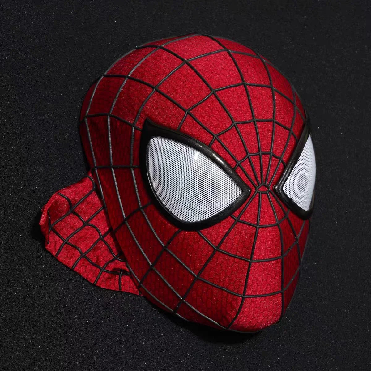 Amazing Spiderman Premium Movie Mask