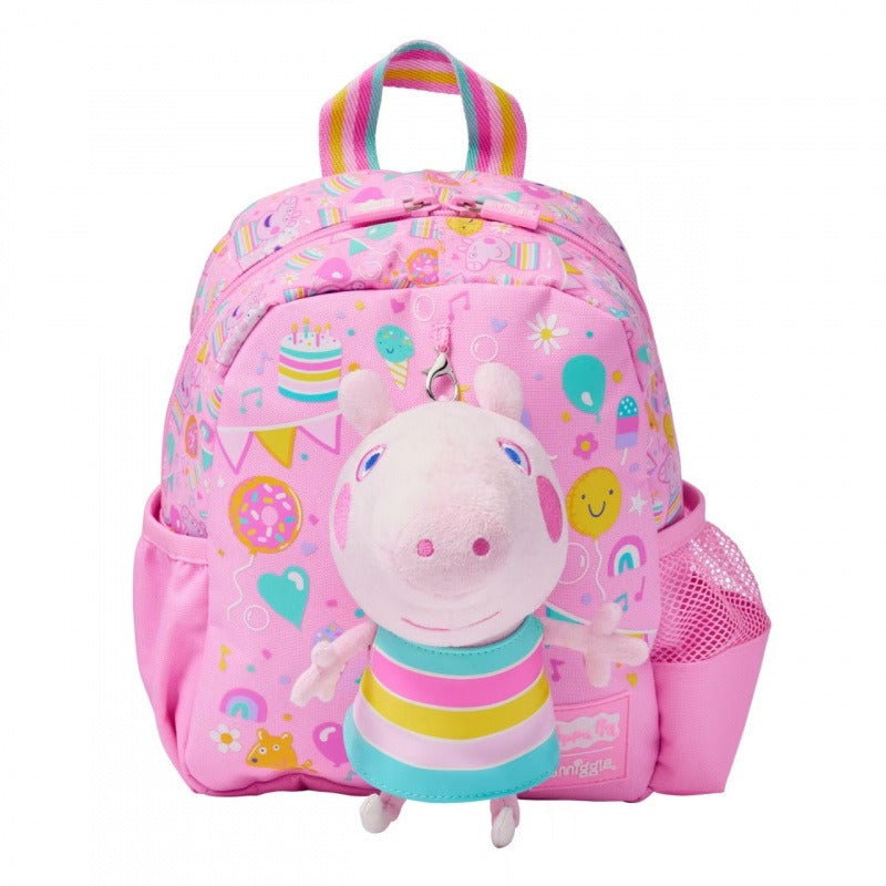Smiggle Teeny Tiny Kids Backpack