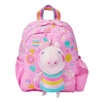 Smiggle Teeny Tiny Kids Backpack