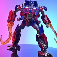 مجسم أوبتيموس برايم من ترانس فور ميرز (17 سم) 