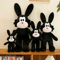 Bernie Rabbit Timeless Tails Plush