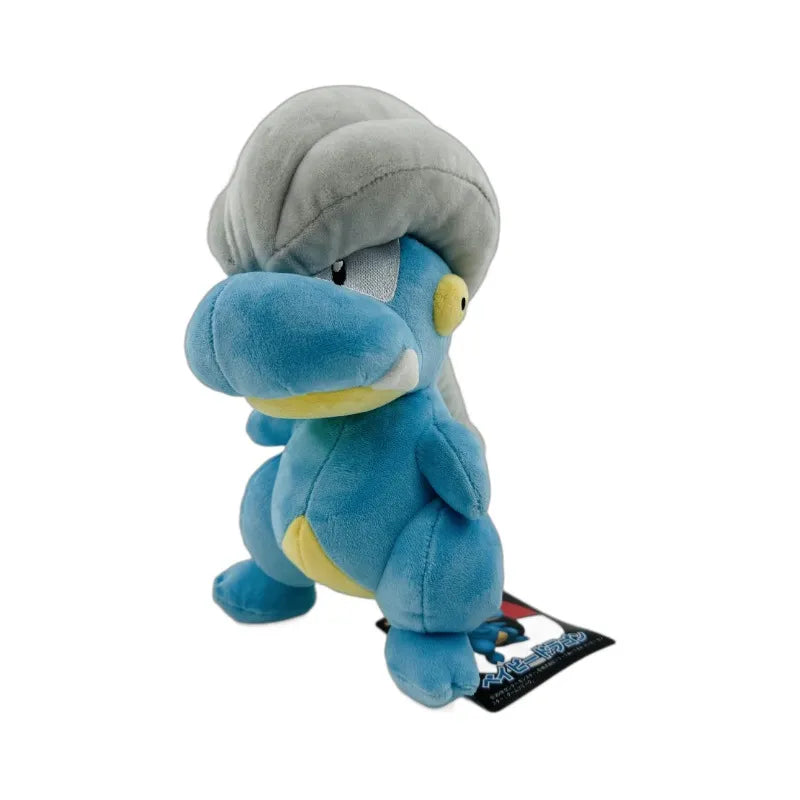 Bagon Blue Sky Plushie (27 cm)