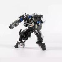 BMB CY-01 Mirage Trans4mers Figure