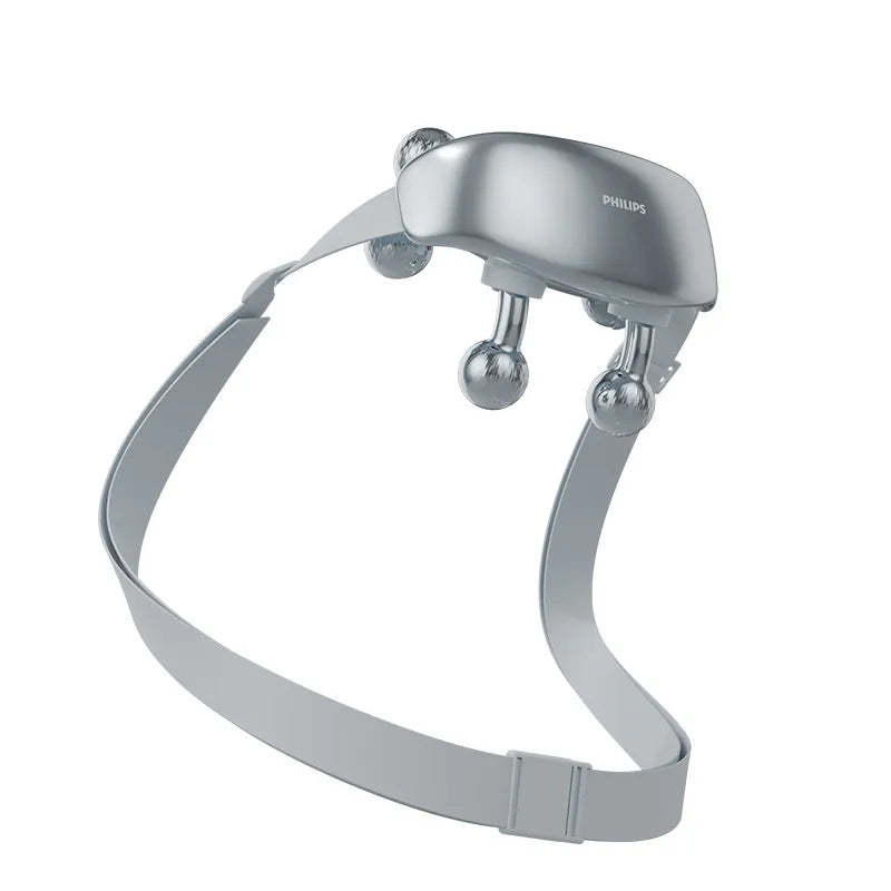 PHELEAF 7202N Heated Neck & Shoulder Massager