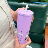 StarBX Peanuts Royal Relaxation Cup (450 ml)