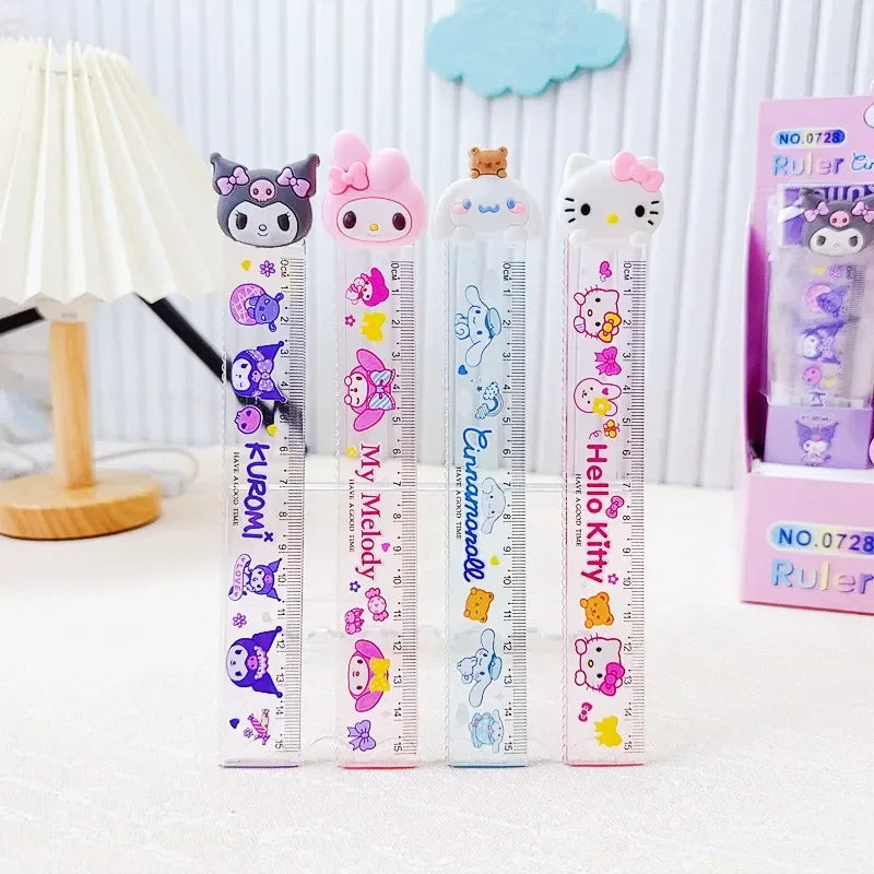 Sanliou Infinite Horizon Creative Scale