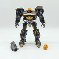 BAIWEI TW-1038 Black Wasp Figure (20 cm)