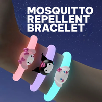 Sanliou Mosquito Repellent Bracelet