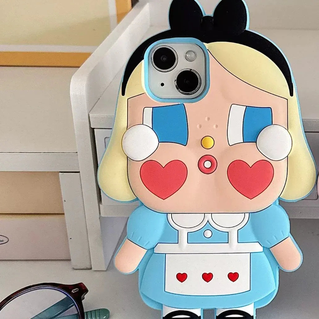 Crybaby Delicate Drama Case (for iPhones)