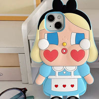 Crybaby Delicate Drama Case (for iPhones)