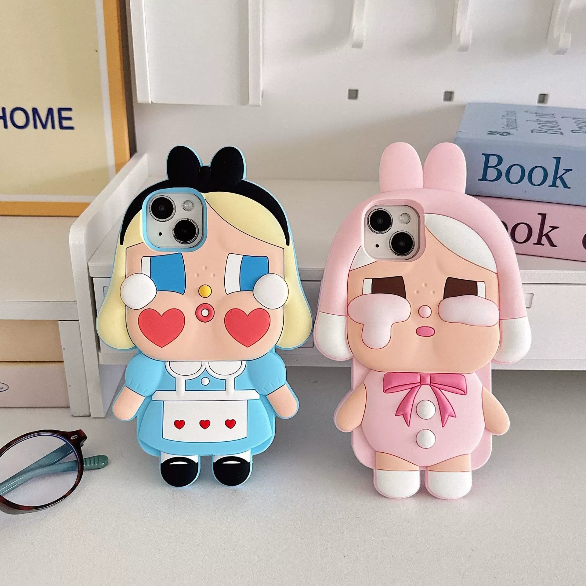 Crybaby Delicate Drama Case (for iPhones)