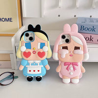 Crybaby Delicate Drama Case (for iPhones)