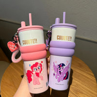My Little Pony Grand Paradise Tumbler (710 ml)