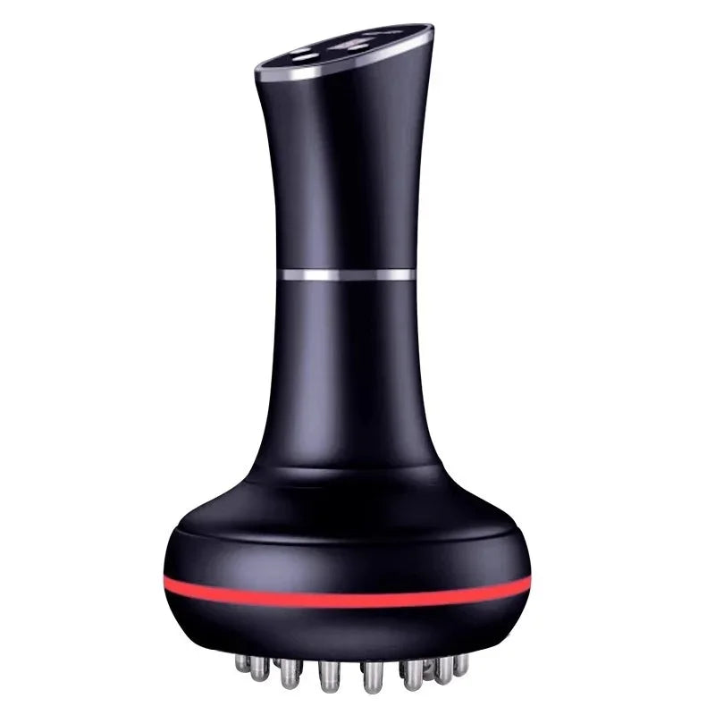 AuraFlow Kinetic Meridian Massager