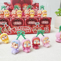 Crybaby Cherry Love Boxed Figurines