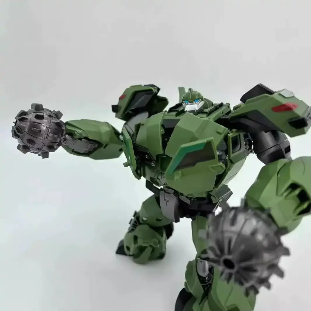 BAIWEI AC-01R Arms Iron Figure (17 cm)