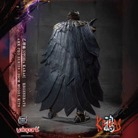 Yolopark AMK Pro Series Karas Otoha Model Kit