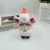 Zoroark Shadow Plush Toy (14 cm)