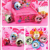 Powerpuff Girls McFly Coin Purse Blind Box