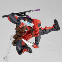Amazing Yamaguchi Deadpool 2.0 Action Figure (15 cm)